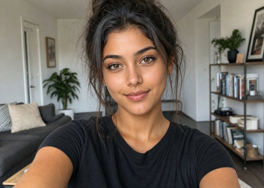 Younger Self example